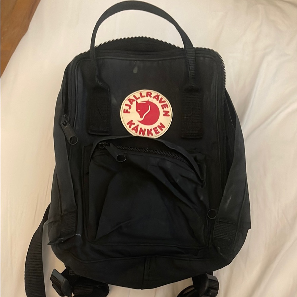 Kanken Backpack